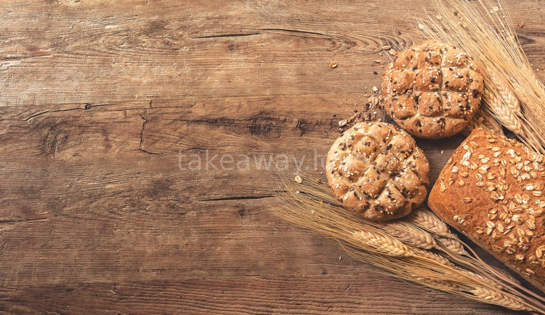 Gourmet Pastries