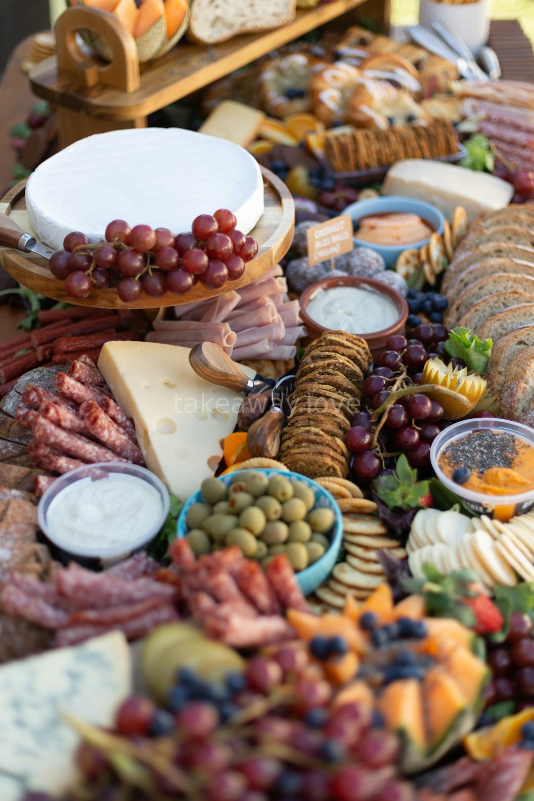 Catering Reel 4