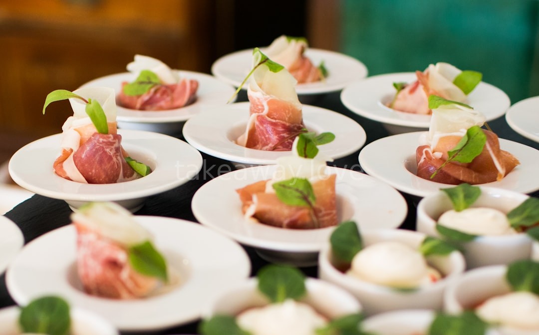Private Dining