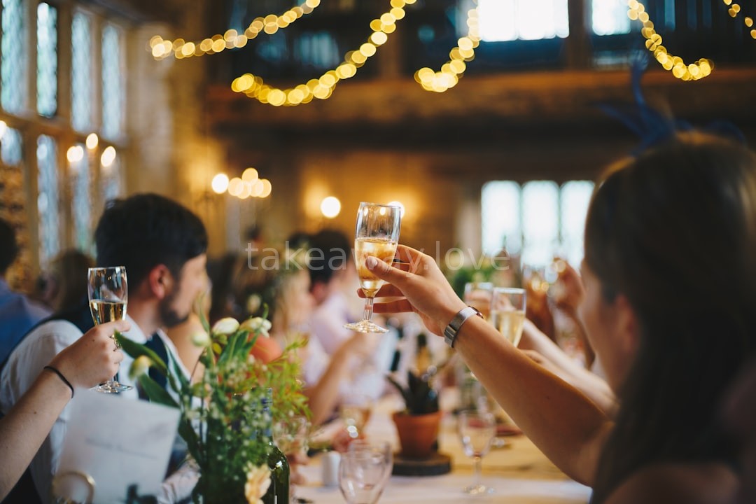 Corporate Catering