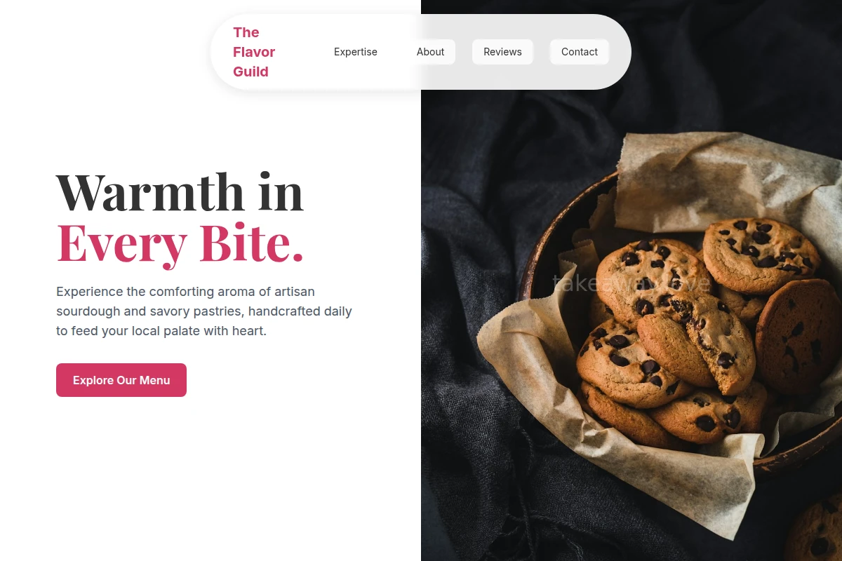 savory Bakery