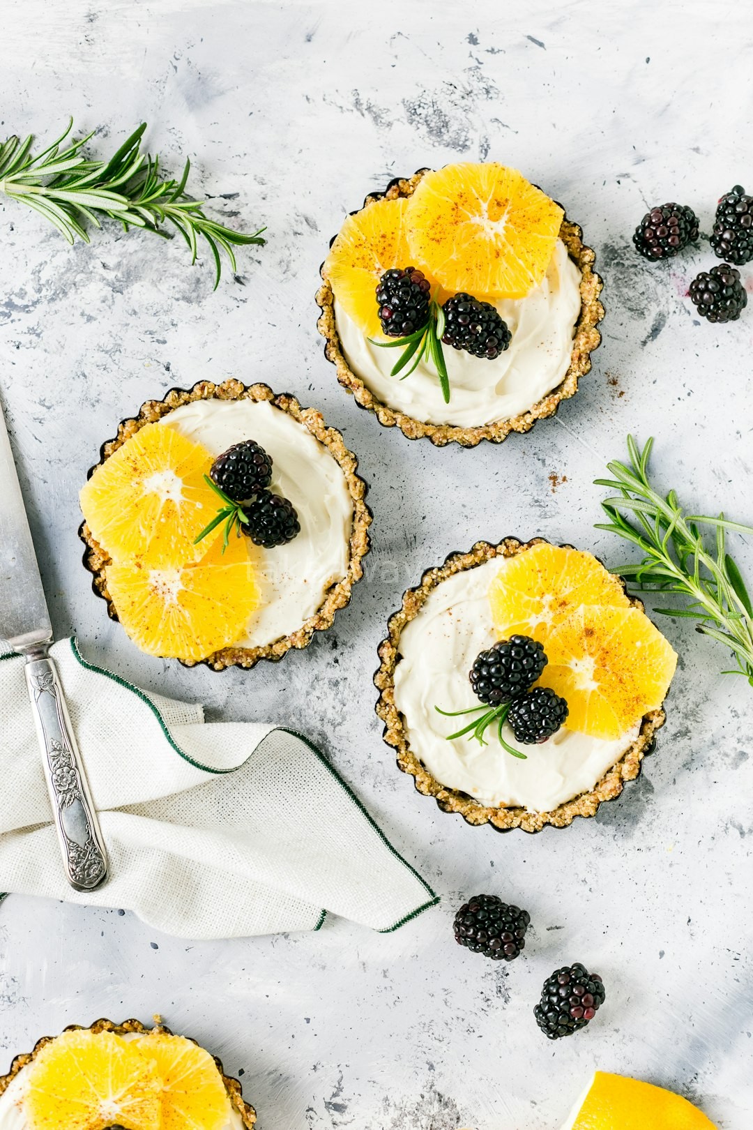 Signature Dessert