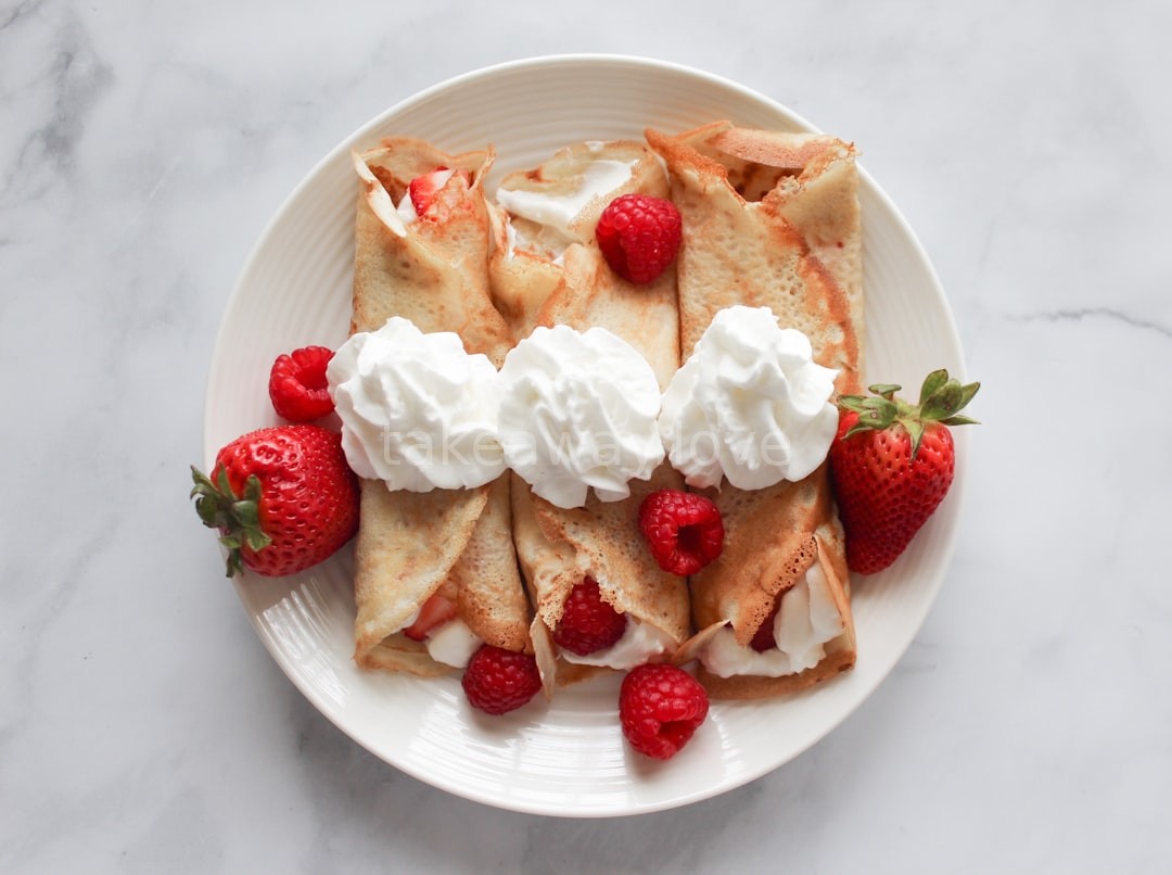 Artisan Pastries